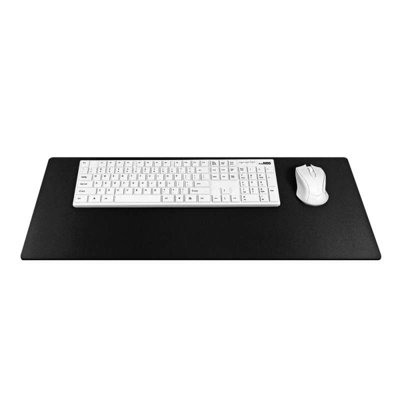 SPOTT-GR Gaming Mouse Pad Extra Large σε μέγεθος 700 x 300 x 3 mm - Μαύρο