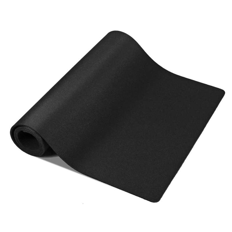 SPOTT-GR Gaming Mouse Pad Extra Large σε μέγεθος 700 x 300 x 3 mm - Μαύρο