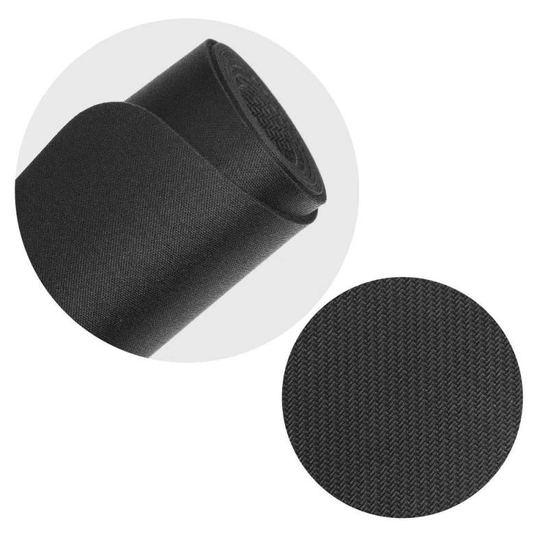 SPOTT-GR Gaming Mouse Pad Extra Large σε μέγεθος 700 x 300 x 3 mm - Μαύρο