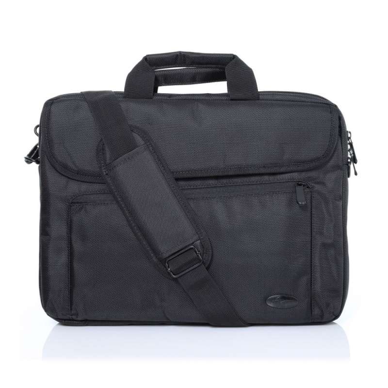 SPOTT-GR Art laptop / tablet / notebook bag 15.6