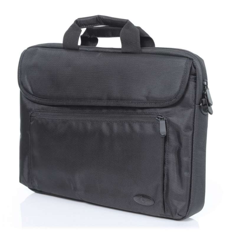 SPOTT-GR Art laptop / tablet / notebook bag 15.6