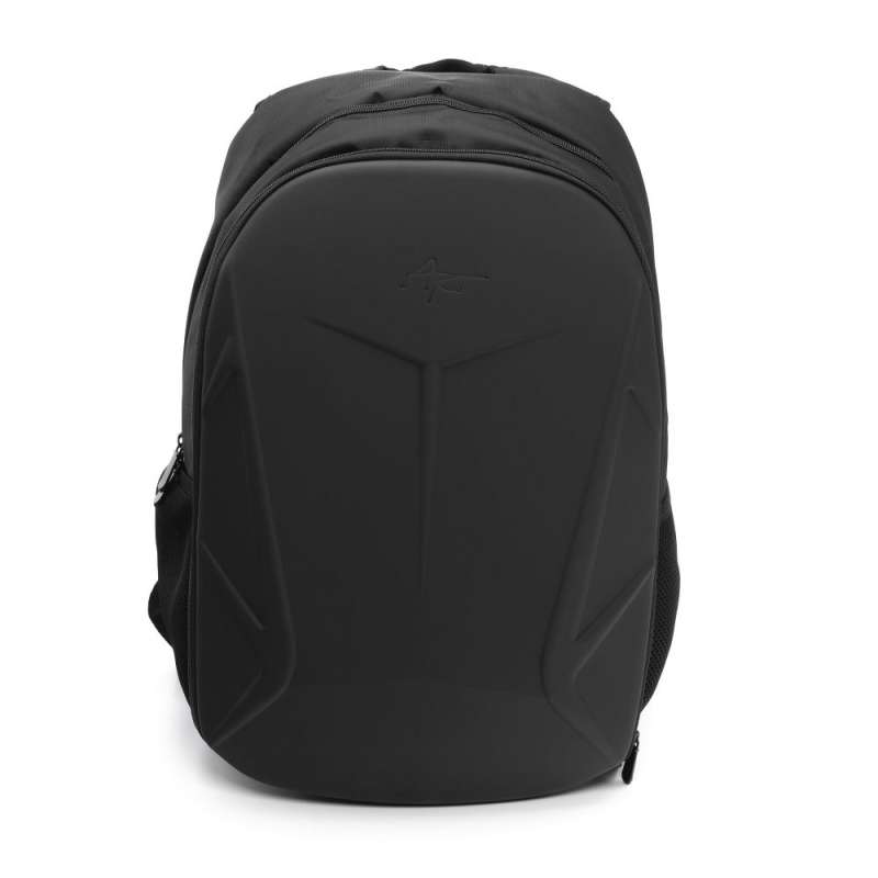 SPOTT-GR Art BP-8948 - Τσάντα Πλάτης για Laptop / Tablet έως 15.6 Ίντσες  - Γκρι