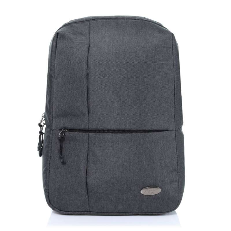 SPOTT-GR ART BP-8723 - Τσάντα Πλάτης για Laptop / Tablet έως 14.1 ίντσες