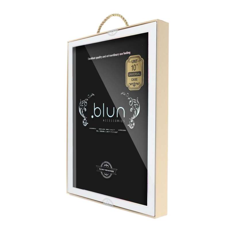 SPOTT-GR Blun Flip Cover για Tablet έως 10