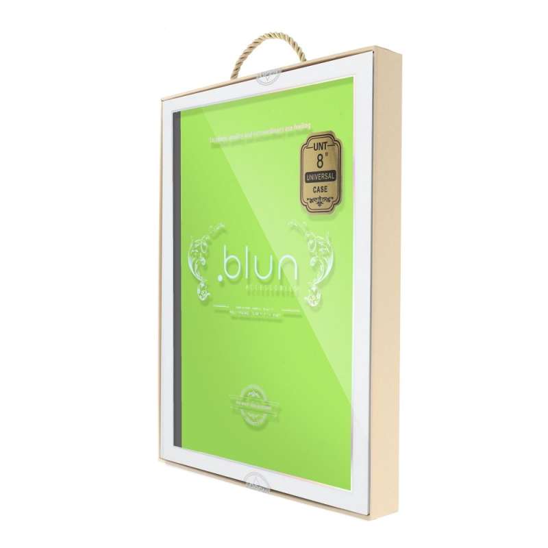 SPOTT-GR Blun Flip Cover για Tablet έως 8