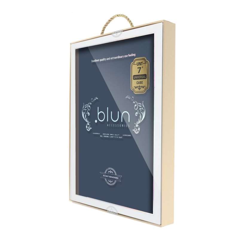 SPOTT-GR Blun Flip Cover για Tablet έως 8