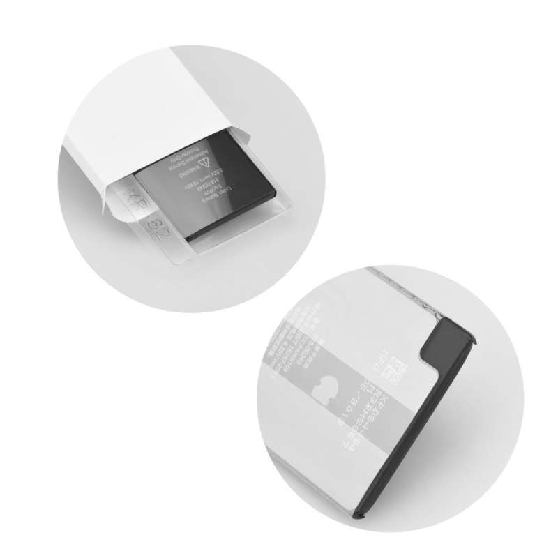 SPOTT-GR Polymer Box - Μπαταρία Αντικατάστασης για Apple iPhone 5 1440mAh