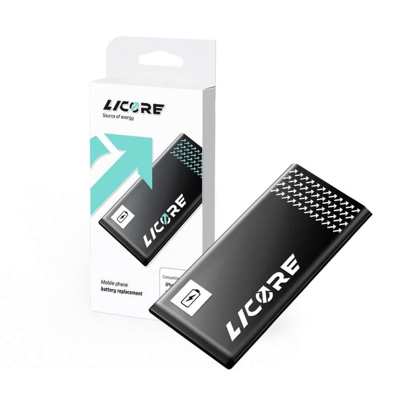 SPOTT-GR Licore - Μπαταρία Αντικατάστασης για Apple iPhone 6 1810mAh