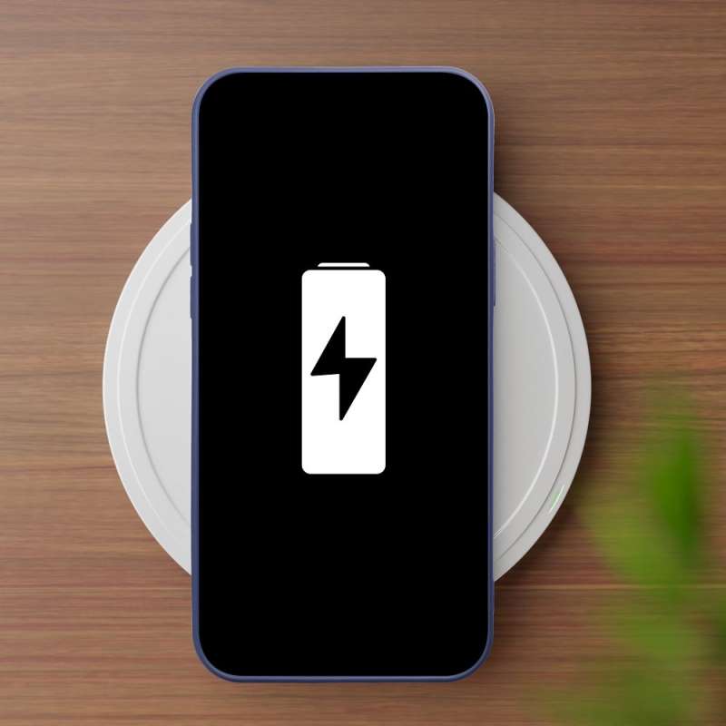 SPOTT-GR Matte Case - Θήκη Σιλικόνης Ματ για Apple iPhone 11 - Μπλε