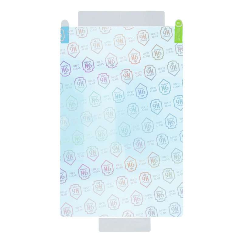 SPOTT-GR Bestsuit Flexible Hybrid Glass - Τζαμάκι Οθόνης για Samsung Galaxy Tab A 10.1 (2016)