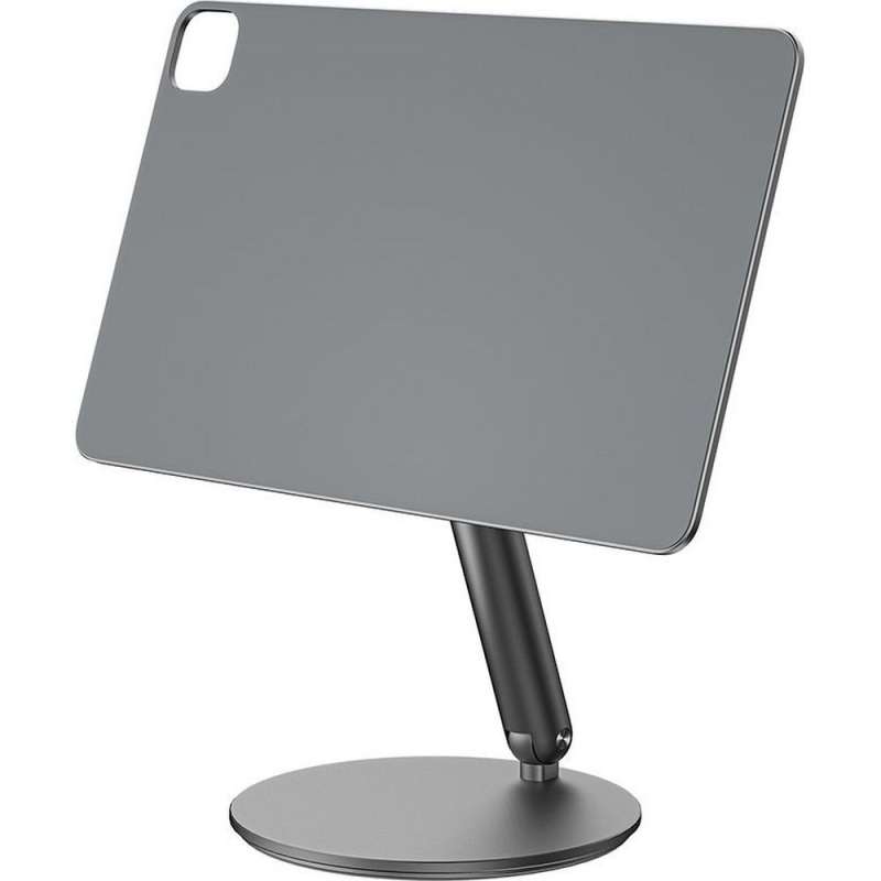 SPOTT-GR WiWU ZM310 - Ρυθμιζόμενη Βάση Γραφείου για Apple iPad Pro 11 (2024) από Αλουμίνιο σε Γκρι Χρώμα