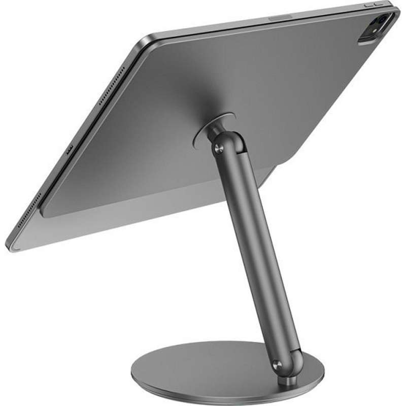 SPOTT-GR WiWU ZM310 - Ρυθμιζόμενη Βάση Γραφείου για Apple iPad Pro 11 (2024) από Αλουμίνιο σε Γκρι Χρώμα