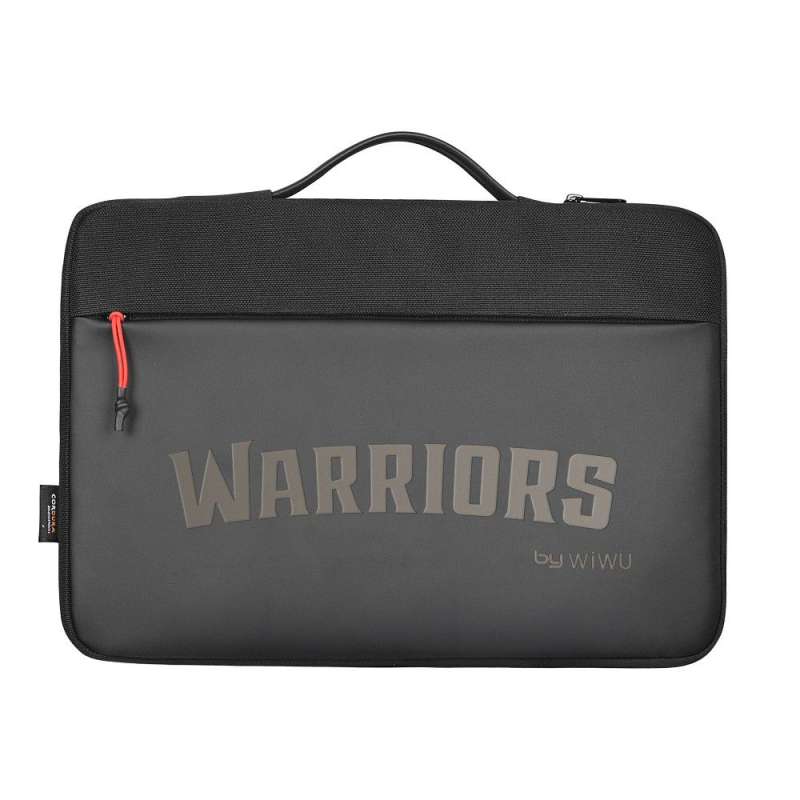 SPOTT-GR WiWU Warriors - Αδιάβροχη Τσάντα Χειρός για Laptop έως 14