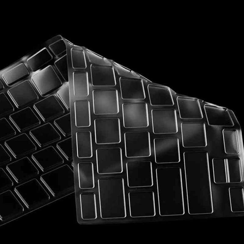 SPOTT-GR WiWU Retina Keyboard Film - Προστατευτική Μεμβράνη Πληκτρολογίου για Apple MacBook Pro 14.2 2021 (A2442)