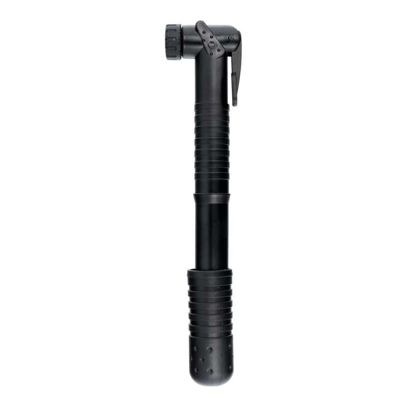 SPOTT-GR OEM FSPMP-126 - Mini Τρόμπα για Ποδήλατα και Scooter σε Μαύρο Xρώμα