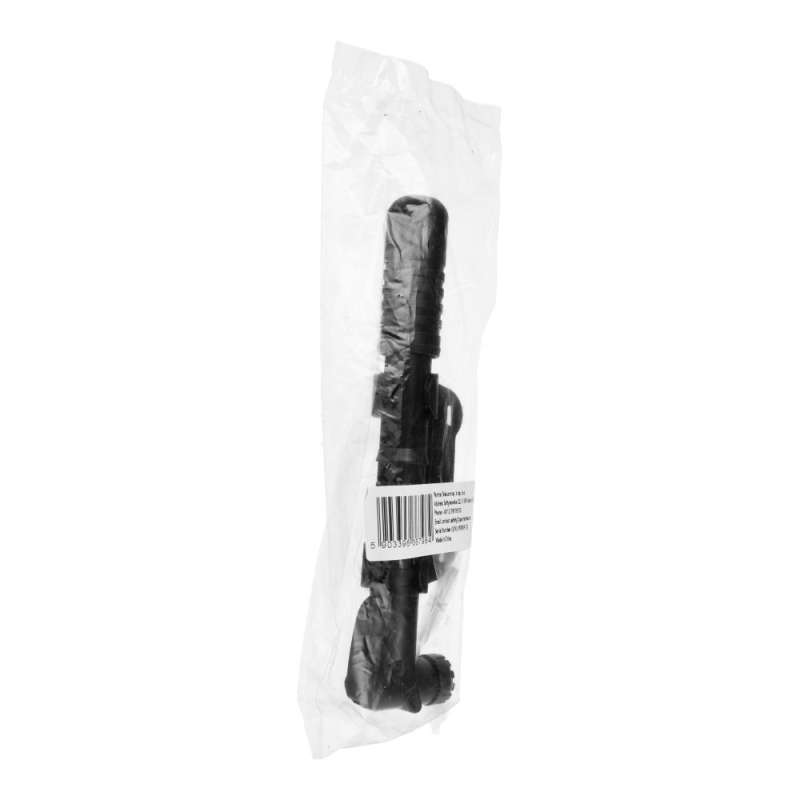 SPOTT-GR OEM FSPMP-126 - Mini Τρόμπα για Ποδήλατα και Scooter σε Μαύρο Xρώμα