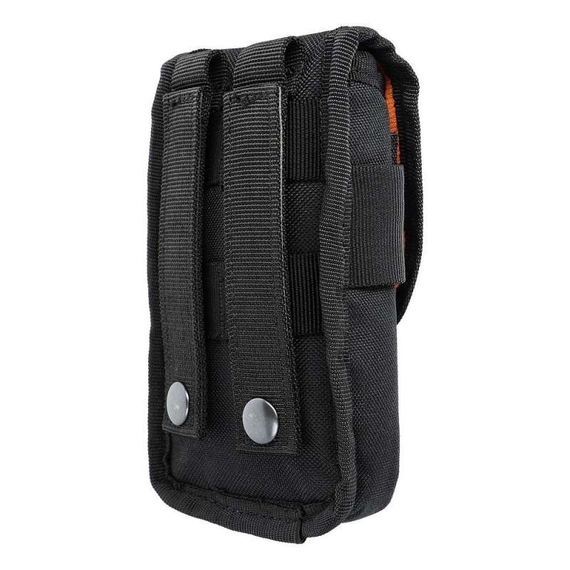 SPOTT-GR Travel Universal Holster - Θήκη Ζώνης για Κινητά Τηλέφωνα σε Μαύρο Χρώμα
