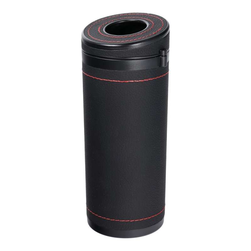 SPOTT-GR Tissue Dispenser - Θήκη για Χαρτομάντηλα σε Μαύρο Χρώμα