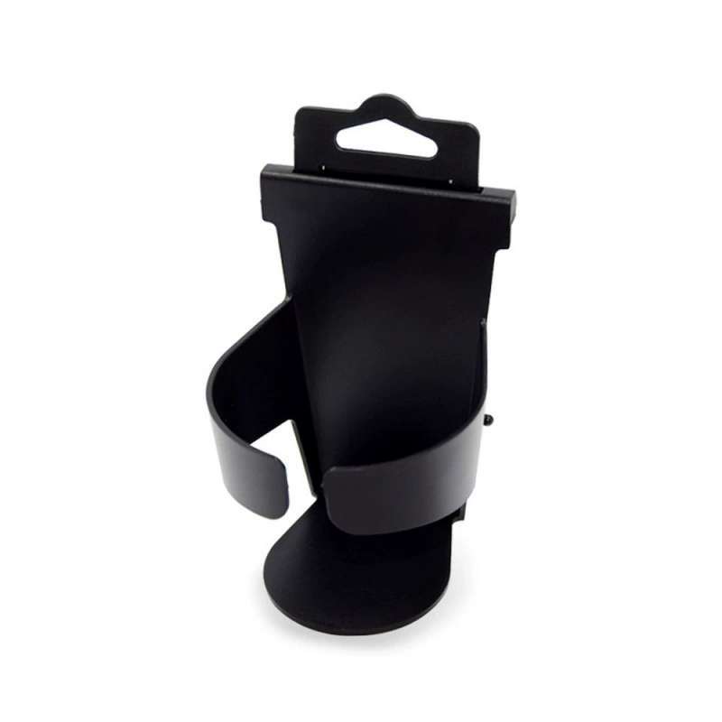 SPOTT-GR Hanging Cup Holder - Κρεμαστή Ποτηροθήκη Αυτοκινήτου σε Μαύρο Χρώμα