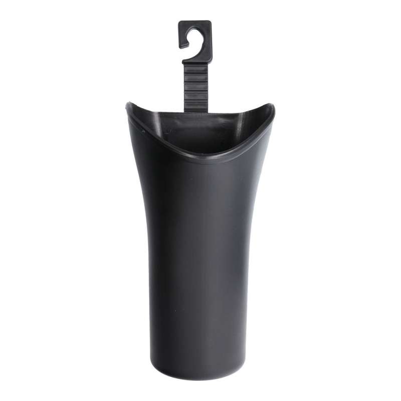 SPOTT-GR Hanging Umbrella Holder - Κρεμαστή Θήκη Ομπρέλας για Αυτοκίνητο σε Μαύρο Χρώμα