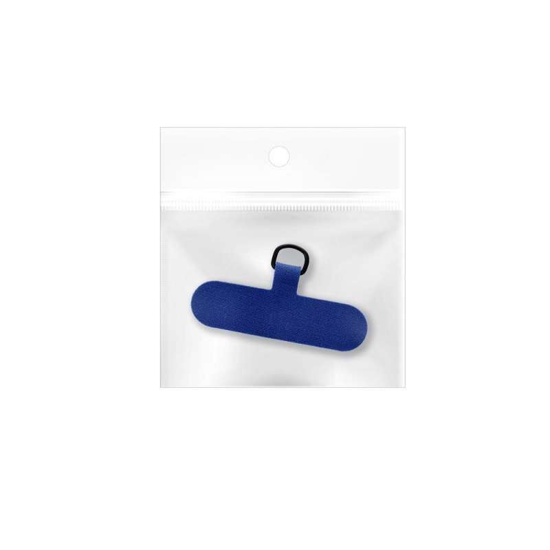 SPOTT-GR Hoco Nylon Inset - Ένθετο για Λουράκι Θήκης σε Μπλε Xρώμα