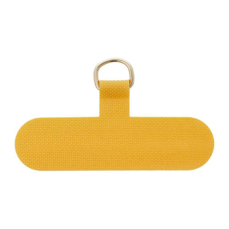SPOTT-GR Hoco Nylon Insert - Ένθετο για Λουράκι Θήκης - Κίτρινο