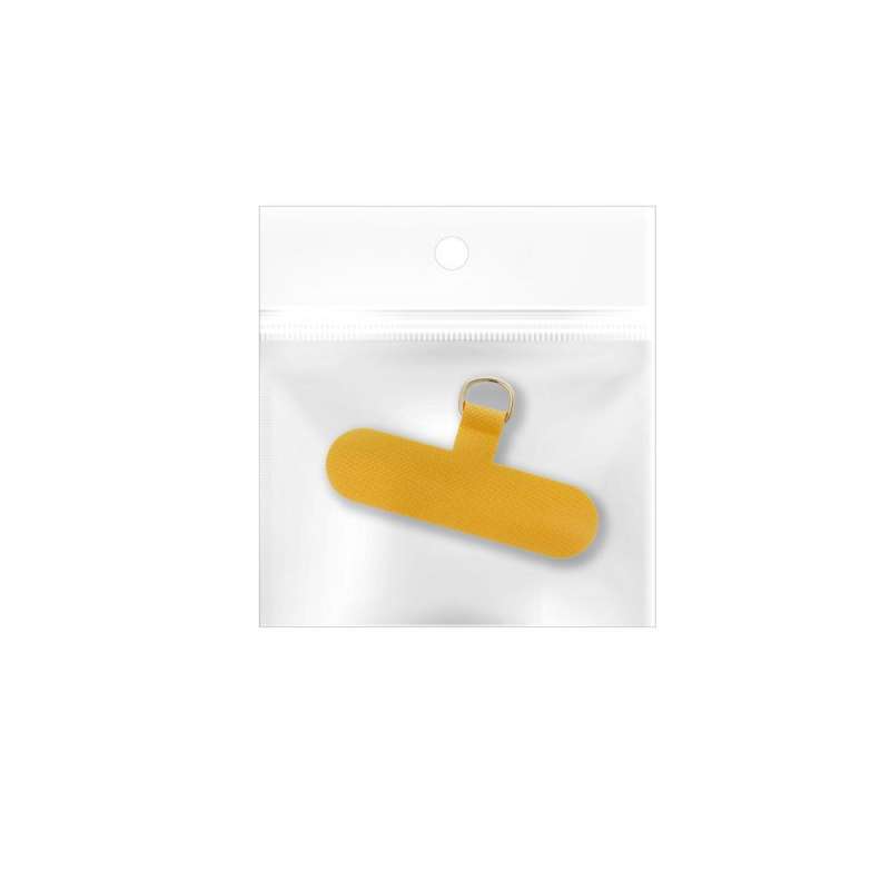 SPOTT-GR Hoco Nylon Insert - Ένθετο για Λουράκι Θήκης - Κίτρινο