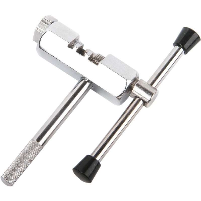 SPOTT-GR OEM FSBRK-046-1 - Εξωλκέας για Αλυσίδες Ποδηλάτου σε Ασημί Xρώμα