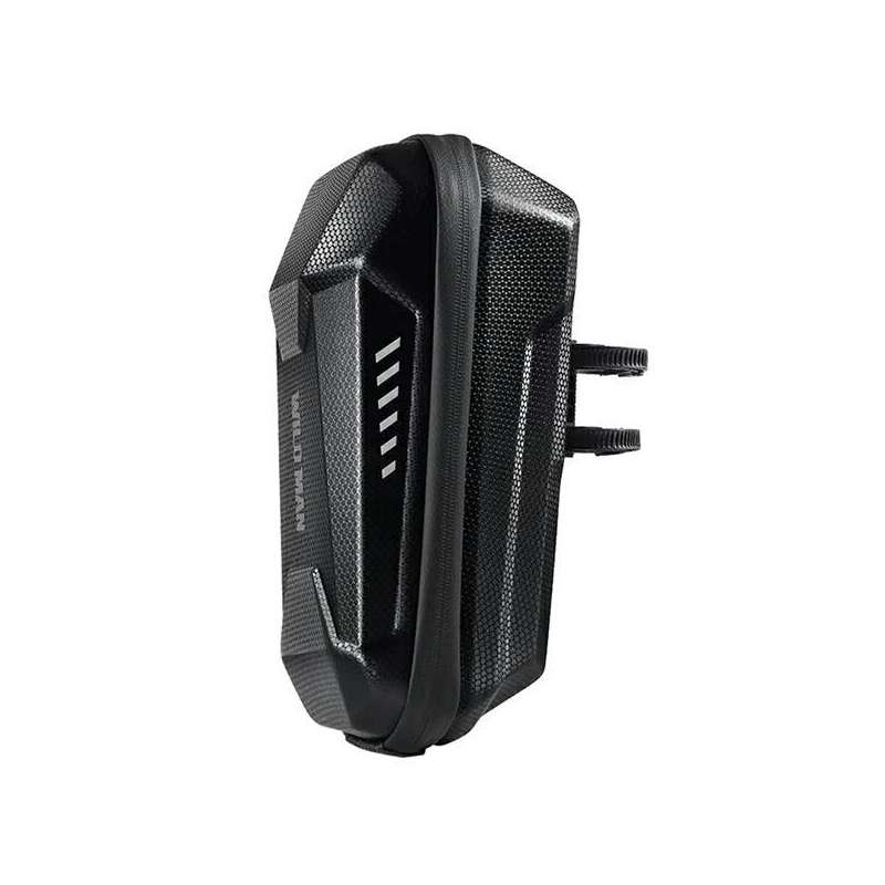 SPOTT-GR Wildman ES8X Plus - Αδιάβροχη Τσάντα Τιμονιού E-Scooter Χωρητικότητας 3L σε Μαύρο Χρώμα