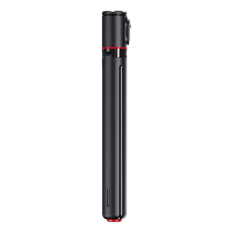SPOTT-GR Forcell F-GRIP F170XL Selfie Stick με Τρίποδο & Bluetooth Remote - Μαύρο