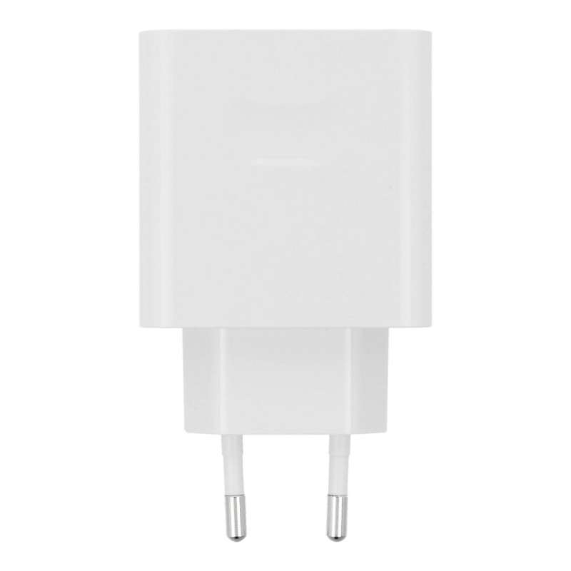 SPOTT-GR Honor HN-200330E00 - Γνήσιος Φορτιστής USB-A 66W SuperCharge σε Άσπρο Χρώμα