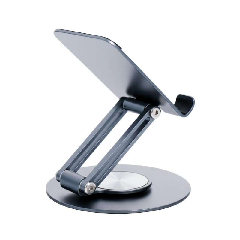 SPOTT-GR Forcell F-Grip Fold Stand 3 360 Βάση Γραφείου - Γκρι