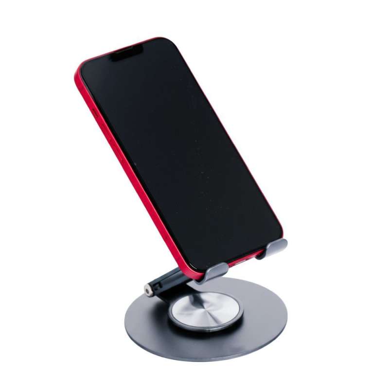 SPOTT-GR Forcell F-Grip Fold Stand 3 360 Βάση Γραφείου - Γκρι