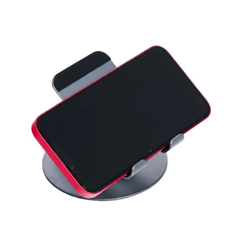 SPOTT-GR Forcell F-Grip Fold Stand 3 360 Βάση Γραφείου - Γκρι