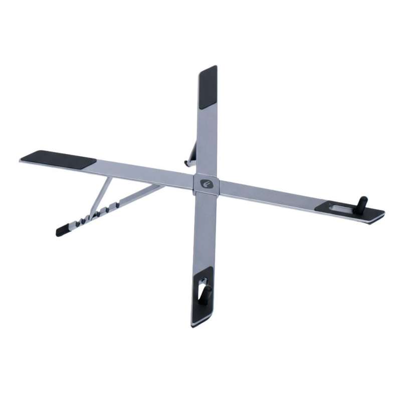 SPOTT-GR Forcell F-Grip Fold Stand X Pro - Βάση Γραφείου για Laptop - Γκρι