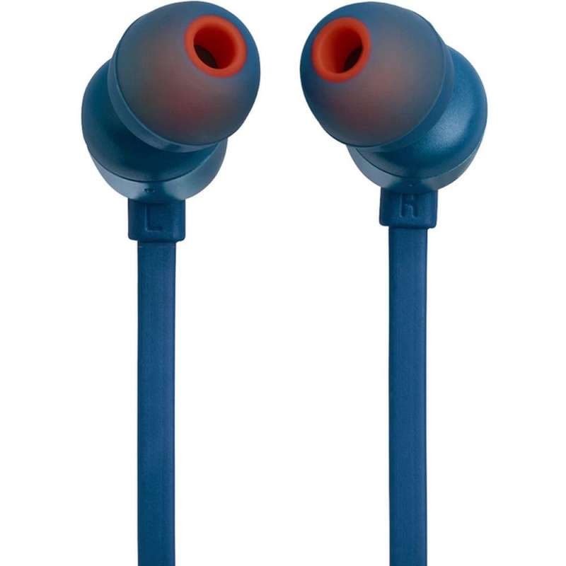 SPOTT-GR JBL Tune 310C - Ενσύρματα Ακουστικά με Υποδοχή Type-C - Μπλε