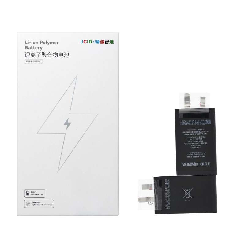 SPOTT-GR JCID Without BMS - Μπαταρία (Μόνο Σώμα) για Apple iPhone Xs Max (High Capatity)