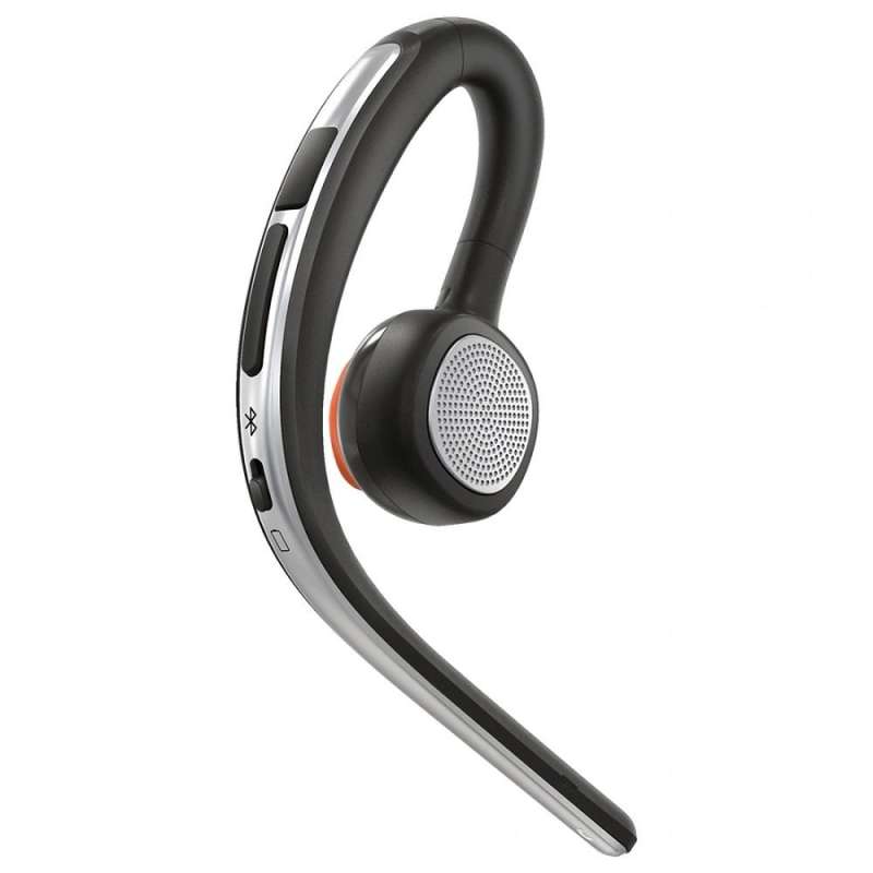 SPOTT-GR Reinston ESB001X - Ασύρματο In-Ear Bluetooth Headset σε Μαύρο / Άσπρο Χρώμα