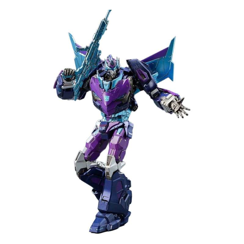 SPOTT-GR Transformers MDLX Action Figure Lost Light Rodimus Prime Exclusive 18 cm