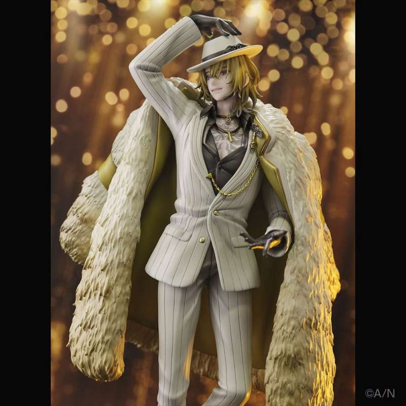 SPOTT-GR Nijisanji - Φιγούρα PVC (Αναλογία 1/7) Luca Kaneshiro με Ύψος 30cm