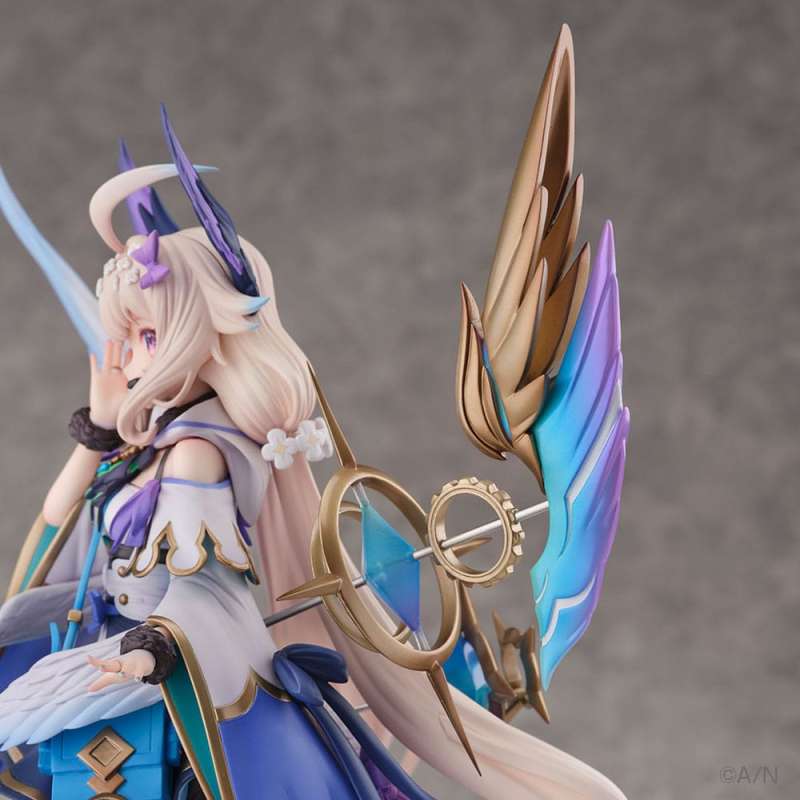 SPOTT-GR Nijisanji - Φιγούρα PVC (Αναλογία 1/7) Enna Alouette με Ύψος 26cm