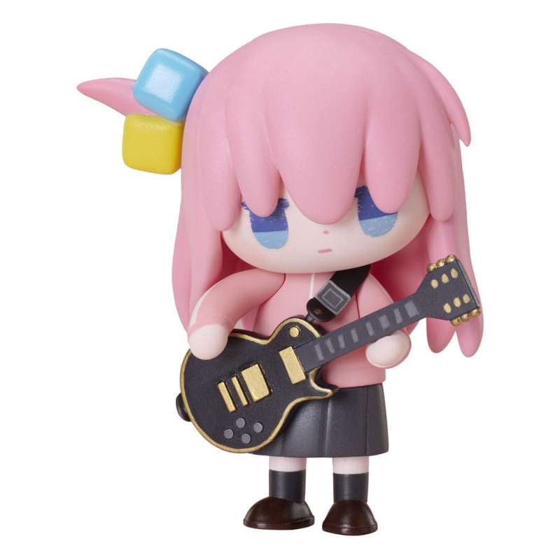 SPOTT-GR Bocchi the Rock! Deformation - Φιγούρα Hitori Gotoh με Ύψος 10cm