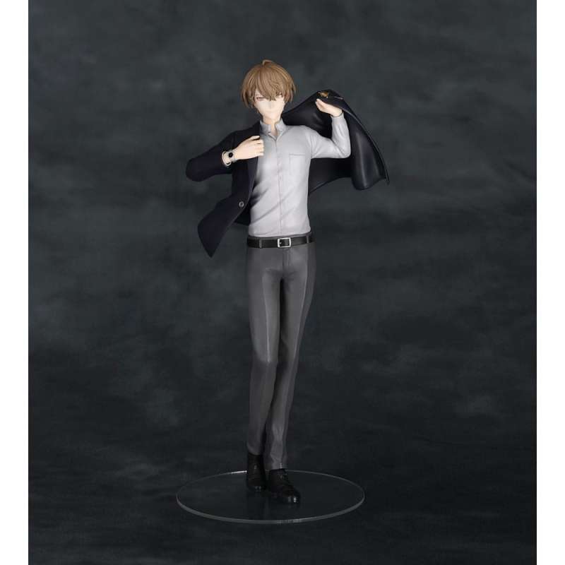 SPOTT-GR Nijisanji - Φιγούρα PVC (Αναλογία 1/8) Hayato Kagami με Ύψος 23cm