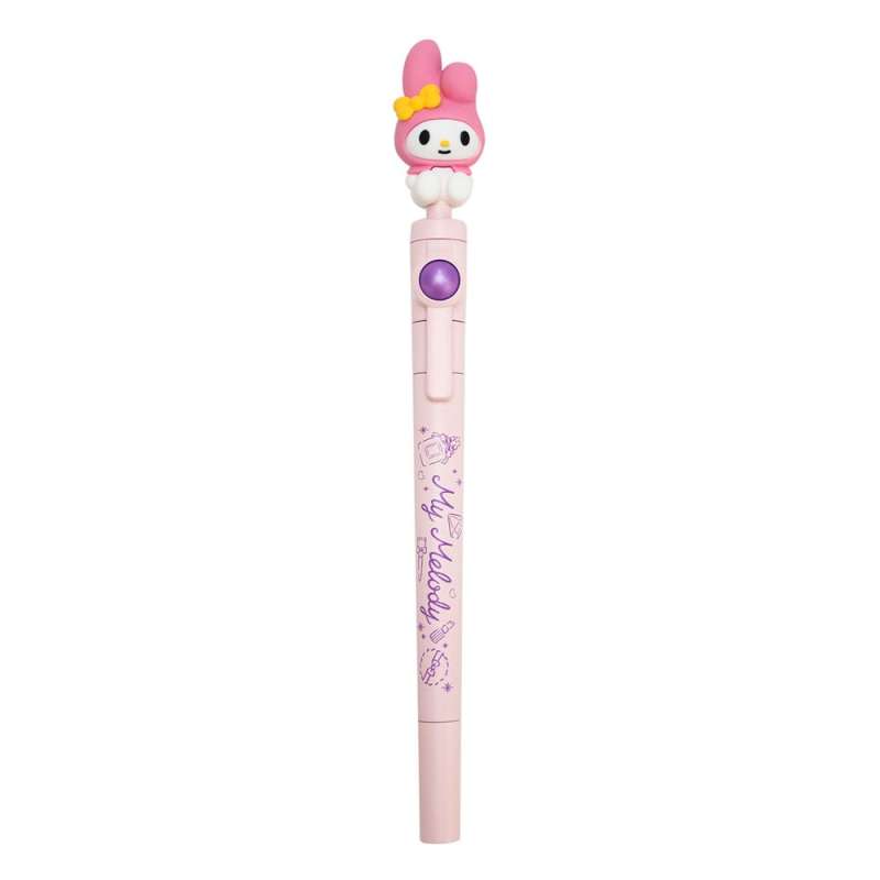 SPOTT-GR Sanrio - Στυλό Fidget My Melody σε Ροζ Χρώμα