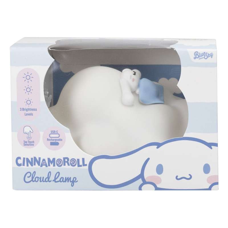 SPOTT-GR Sanrio - Φωτιστικό Cinnamoroll Cloud
