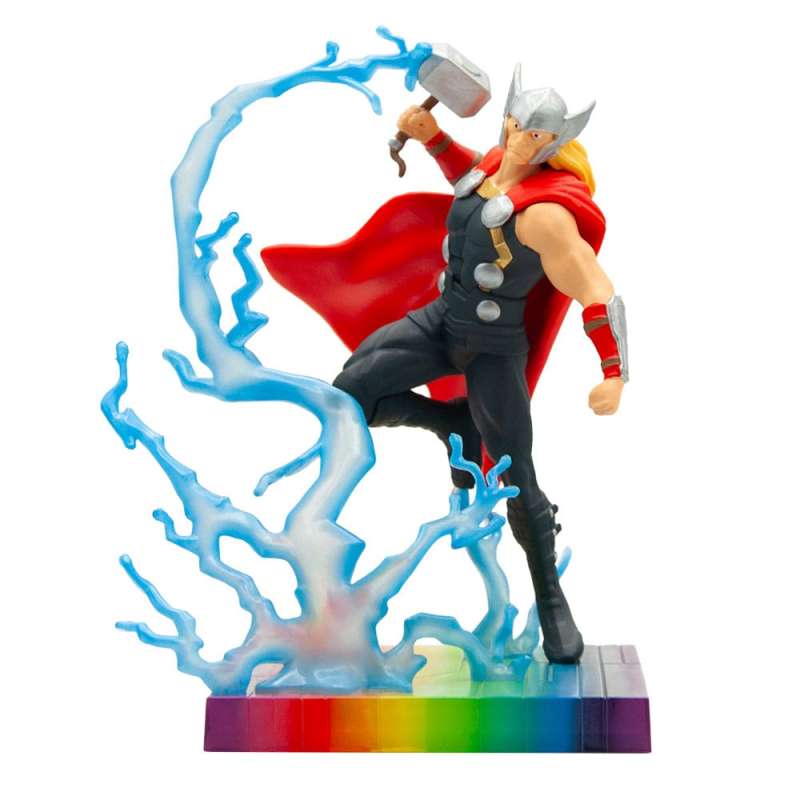 SPOTT-GR Avengers - Φιγούρα Thor με Ύψος 12cm