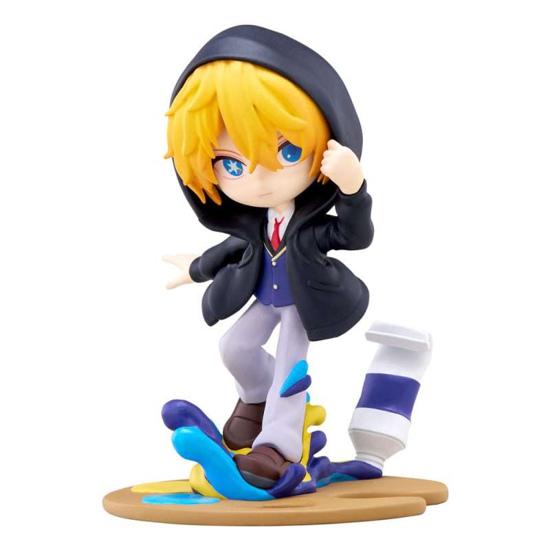 SPOTT-GR Oshi no Ko PalVerse - Φιγούρα PVC Aqua με Ύψος 10cm