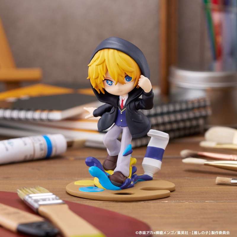 SPOTT-GR Oshi no Ko PalVerse - Φιγούρα PVC Aqua με Ύψος 10cm
