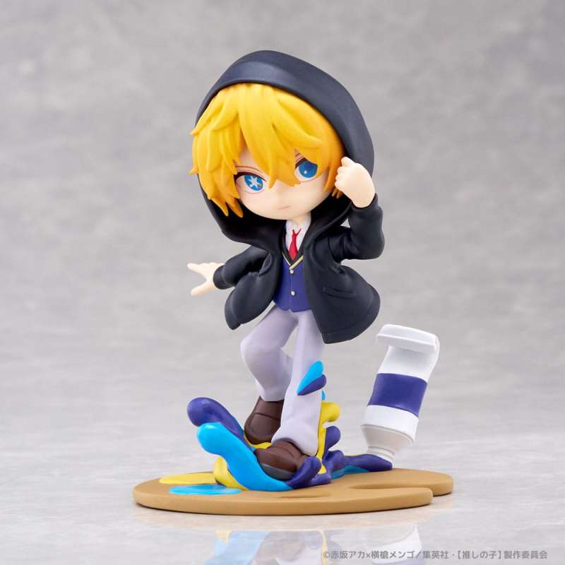 SPOTT-GR Oshi no Ko PalVerse - Φιγούρα PVC Aqua με Ύψος 10cm