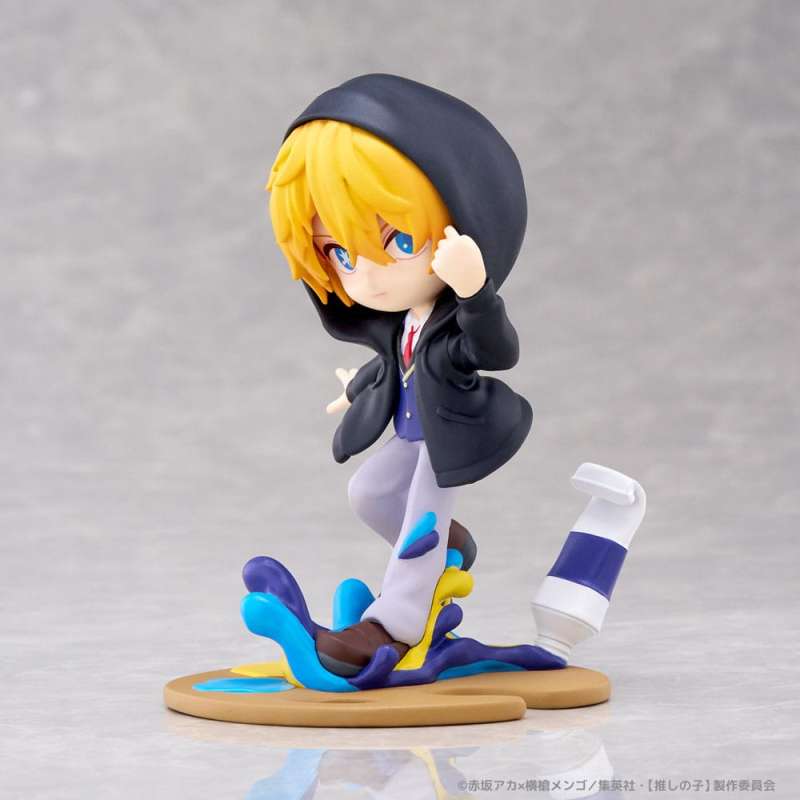 SPOTT-GR Oshi no Ko PalVerse - Φιγούρα PVC Aqua με Ύψος 10cm